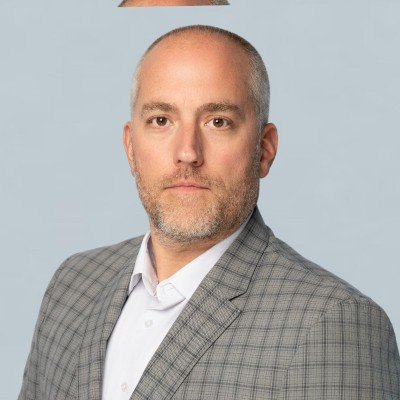 Jeff Robinson