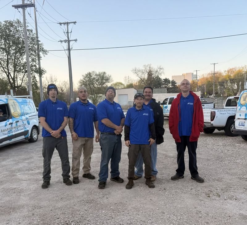 The S&K team
