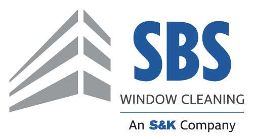 SBS Window Cleaning